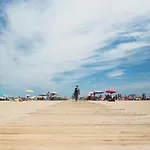 Nuevo Apartamento En Gandia Con Vistas Al Mar