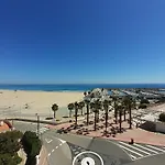 Apartamentos Dins Mar Apto. 1