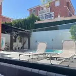 Casa Lola Con Piscina Privada