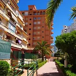 Apartamento Iris Playa De Gandia