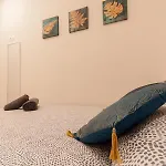 Apartamento - Patio 1812