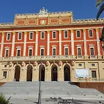 Apartamentos Coralba - El Escondite De La Bahia