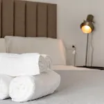 Villamarta Boutique Rooms