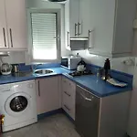 Apartamento Calle Becquer