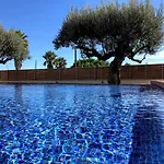 Avinguda De Pau Bejar