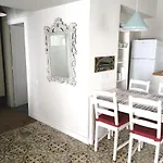 El Patio De La Ballena