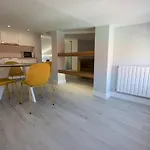 Apartamentos Cume Do Pindo