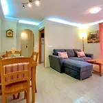 Lovely Apartment In La Manga Del Mar Menor