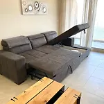 La Manga Principe Relax Ferienwohnung Am Strand Mit Exklusiver Ausstattung