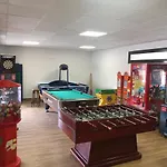 Camping El Camell