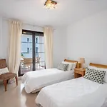 Casa La Terrazza Los Arqueros