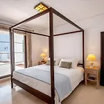 Casa La Terrazza Los Arqueros