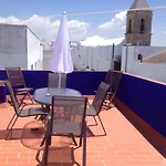 Piso Supercentrico Para Disfrutar De Conil