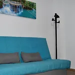 Apartamento El Romeral