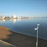 Apartamento 1ª Linea Playa Peniscola