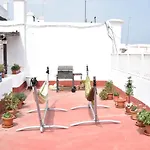 Apartamentos Veedor Cadiz