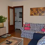 Piso Primera Linea Playa San Lorenzo