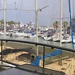 Isla De Levante - Puerto Marina, Benalmadena