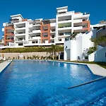Apartamento Con Vistas Al Mar