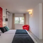 Vb Cordera 2Bdr House Near Carihuela