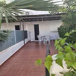 Duplex Extraordinario Naturista En Vera Playa!