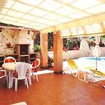 Peperent Villa Al-Andalus