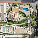 Iberflat Villa Los Pinos
