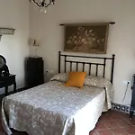 Casa Las Adelfas