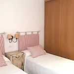 Apartamento Primera Linea De Playa