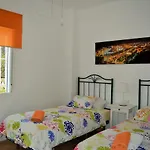 Peperent Villa Al-Andalus
