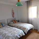 Apartamento Marinero En Ribadesella