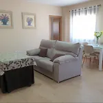 Apartamento Vacacional Pizarra