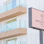 Hotel Maria Cristina
