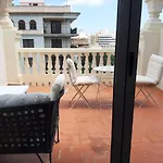 Bonito Estudio En El Centro De Valencia