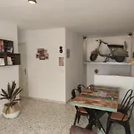 Casa Fuente Del Algarrobo