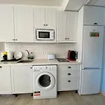Beach Apartment Saladillo