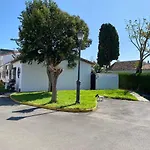 Beach Apartment Saladillo