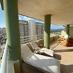 Retiro Playa Y Spa