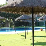 Playamar - Exclusive Beach Apartment With Pool, Tennis And Wifi