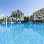 Premium Apartment In Benalbeach, Benalmadena