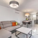 Vb Cordera 2Bdr House Near Carihuela