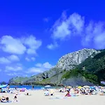 Playa Laga
