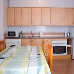 Apartamento La Huerta 12 C