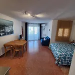 Apartamento Cerca Playa