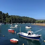 Plentzia Paddle Surf