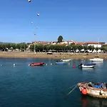 Plentzia Paddle Surf