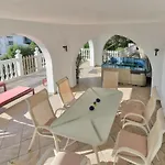 Nice And Spacius Villa Near Fuengi