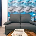 Malaga Rivas 34 Suites Homes