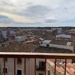 Casa Rural Con Jacuzzi En Casco Antiguo, Tarragona