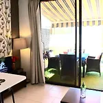 Charming Sunset View Apt Heater Pool Costa Adeje